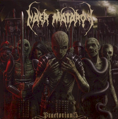 Naer Mataron - Praetorians